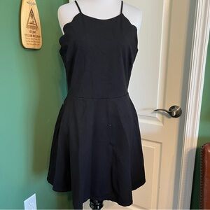 Rags to Wishes dress
